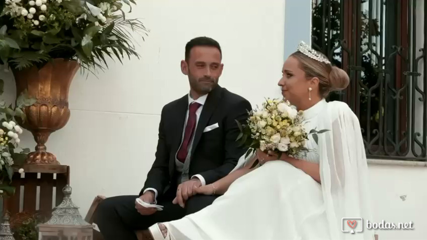 Boda Pilar & Sergio 