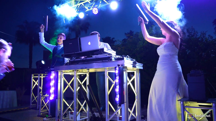 Boda Lara & Jose 