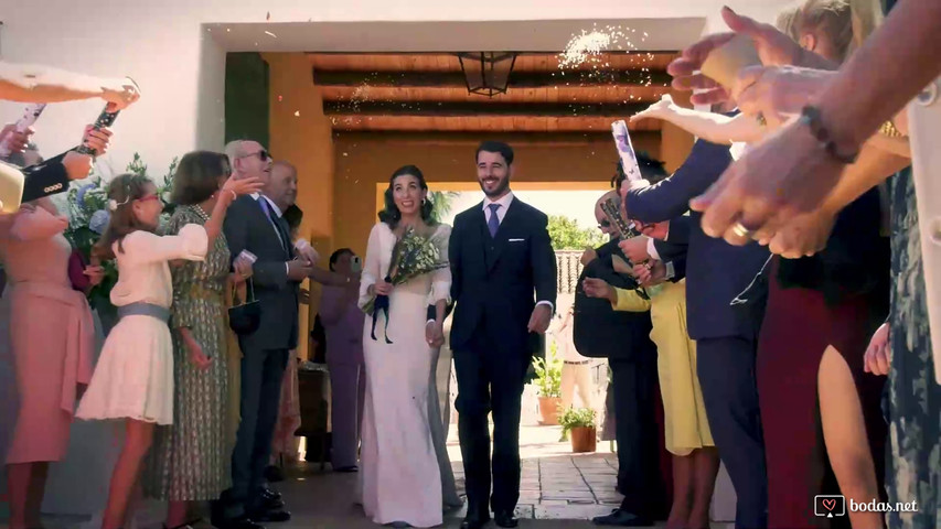 Boda Gonzalo & Gloria