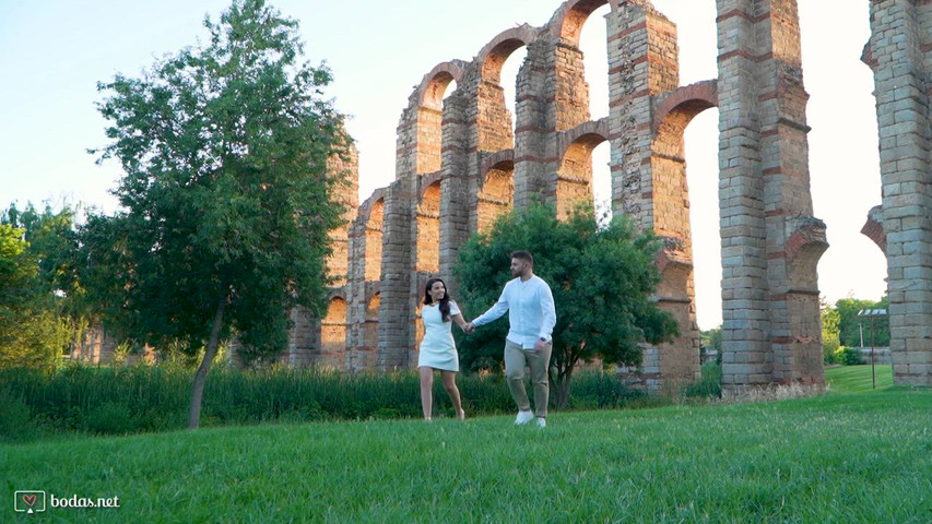 Preboda Jose Luis & Diana