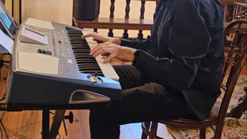 Canon en re mayor de Pachelbel
