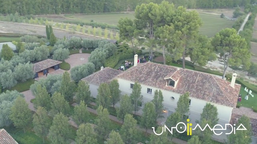Finca La Montaña