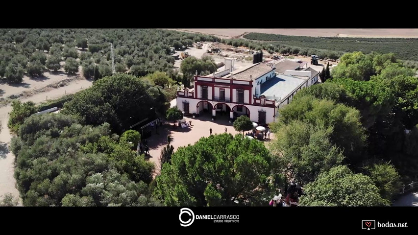 Resumen de Boda de Manuel y Silvia