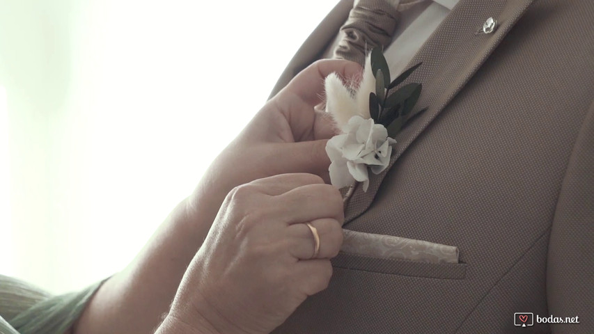 VistoynoVisto Wedding