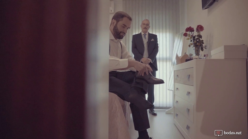 VistoynoVisto Wedding
