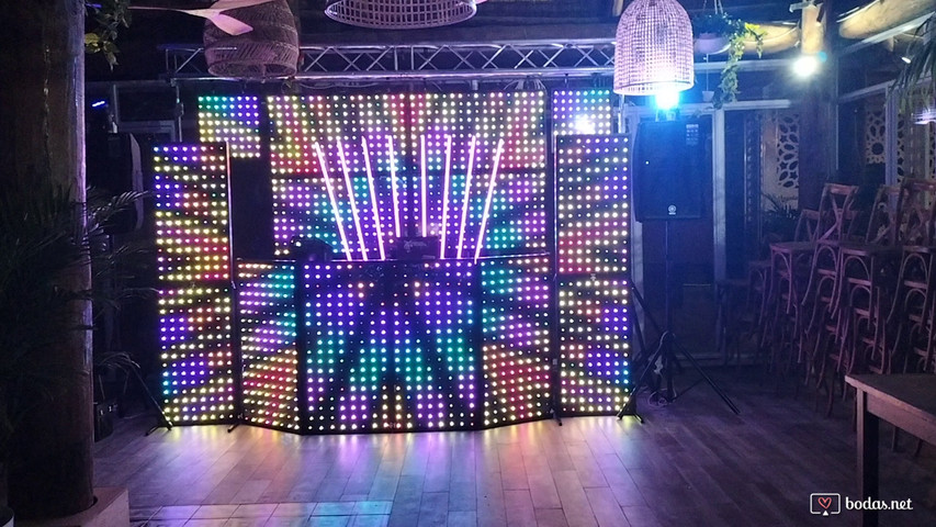 Luces led