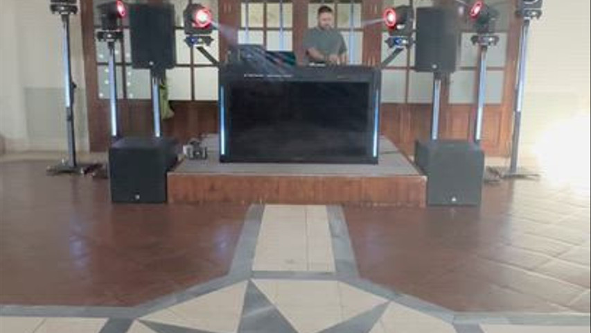 Esencial Events 