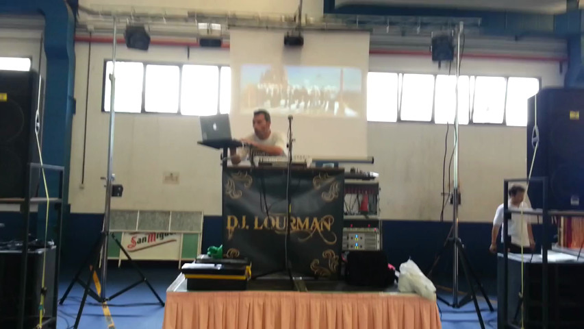 DJ Lourman