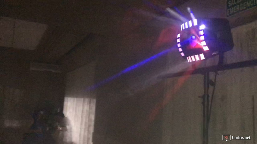 Luís González Dj