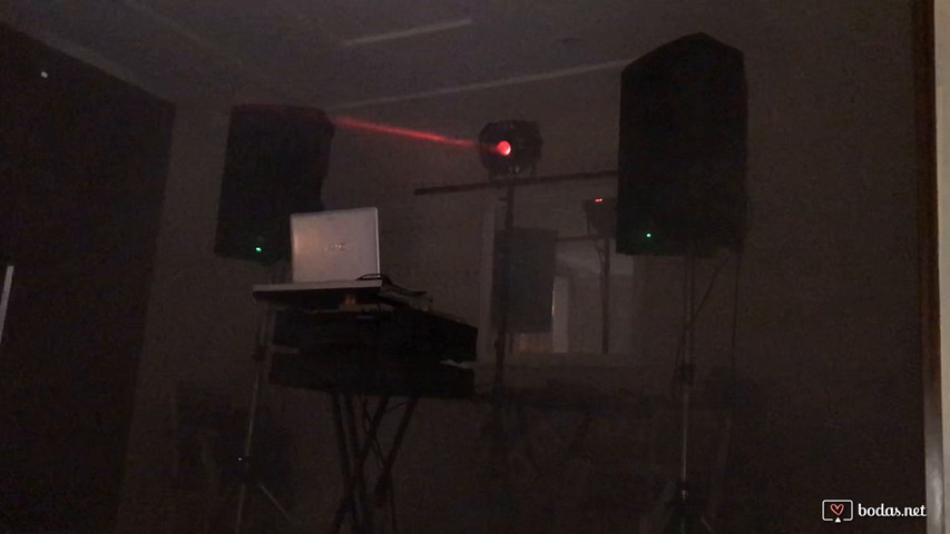 Luís González Dj