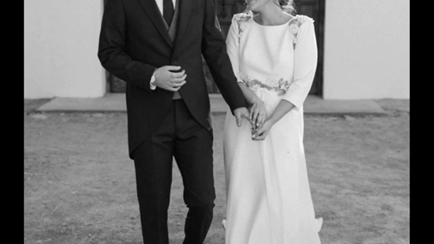 Boda Eilen y Gonzalo 