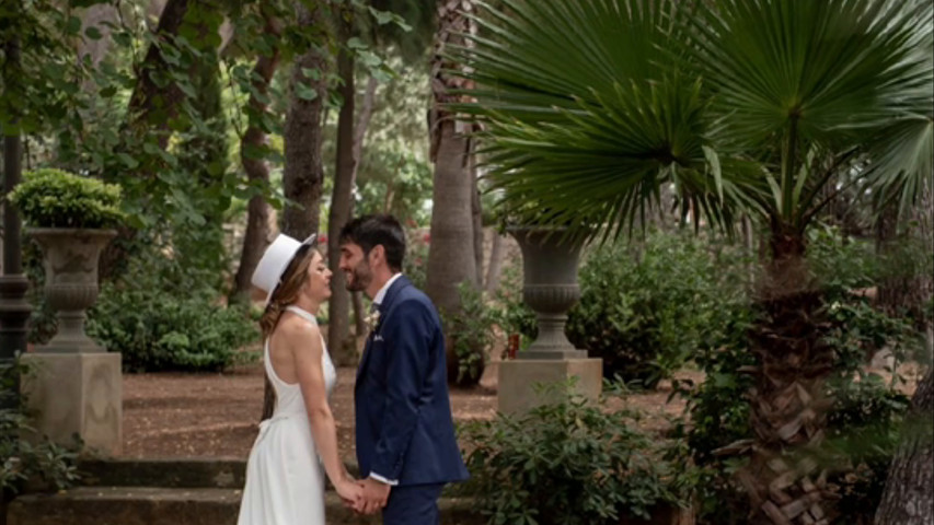 Boda de Iris - La Boheme 1994