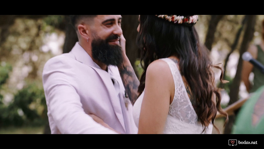 Afterwedding - Sara & Antonio