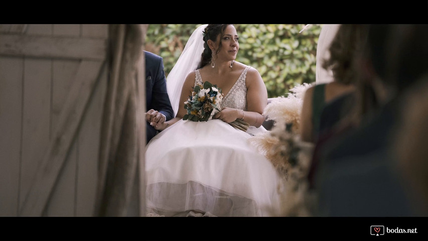 Afterwedding - Flávia y Sergi