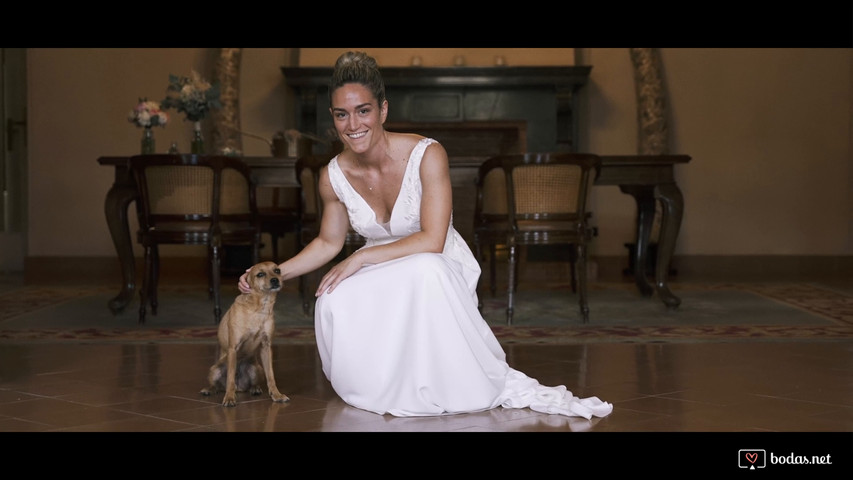 Afterwedding - Judit & Ariadna