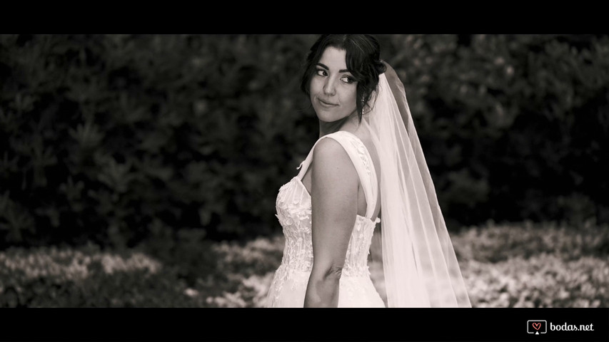 Afterwedding - Eli & Manel