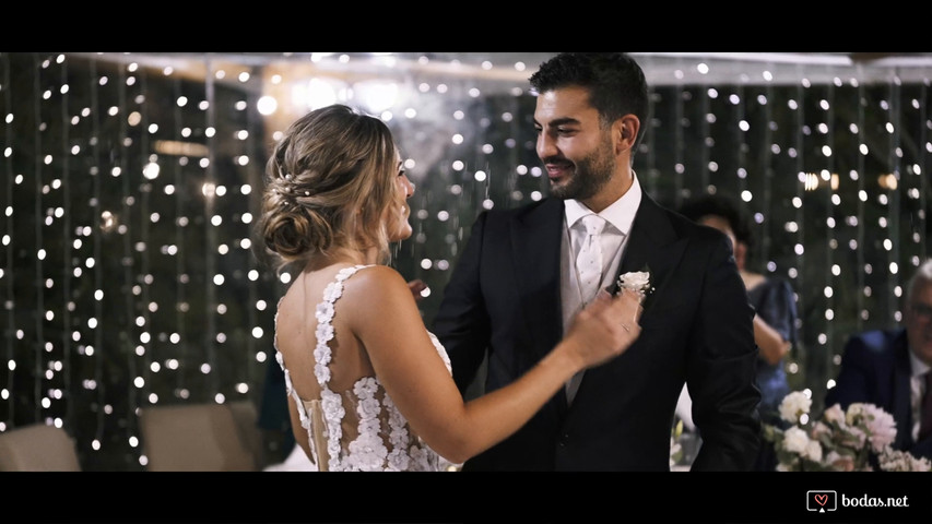 Afterwedding - Marta & Antonio