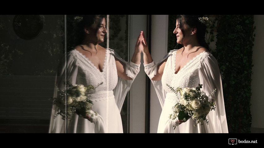 Tráiler de la boda de Berta & Gerard