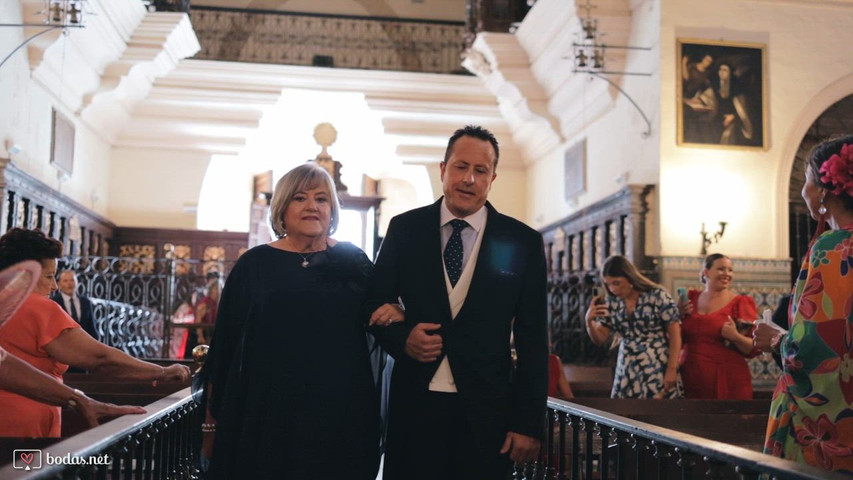 Teaser Sandra & Ricardo