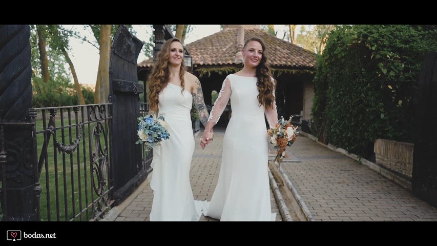Sonia & Miriam