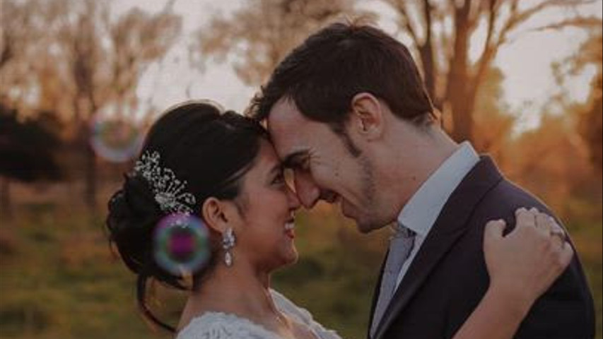 Las mejores fotos Postboda