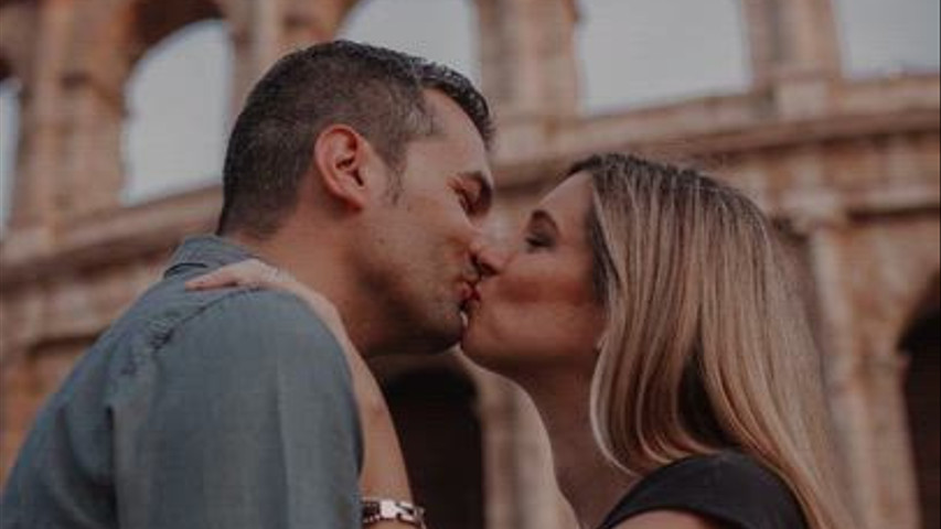 Las mejores Fotos Preboda de Frank Palace