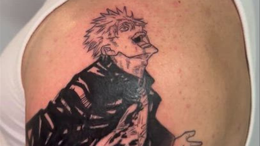 Seven Soul Tattoo Studio