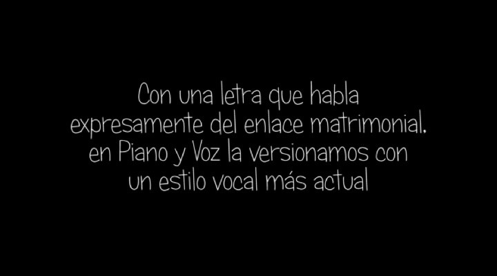 "Hasta mi final" (Música: Il Divo Letra: Wayne/Mac/Pérez, Rudy)