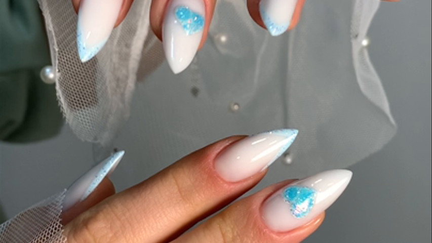 Uñas de gel