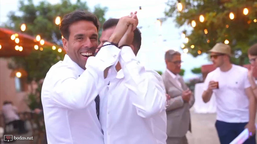 Toñi Orihuela Bodas en la Playa