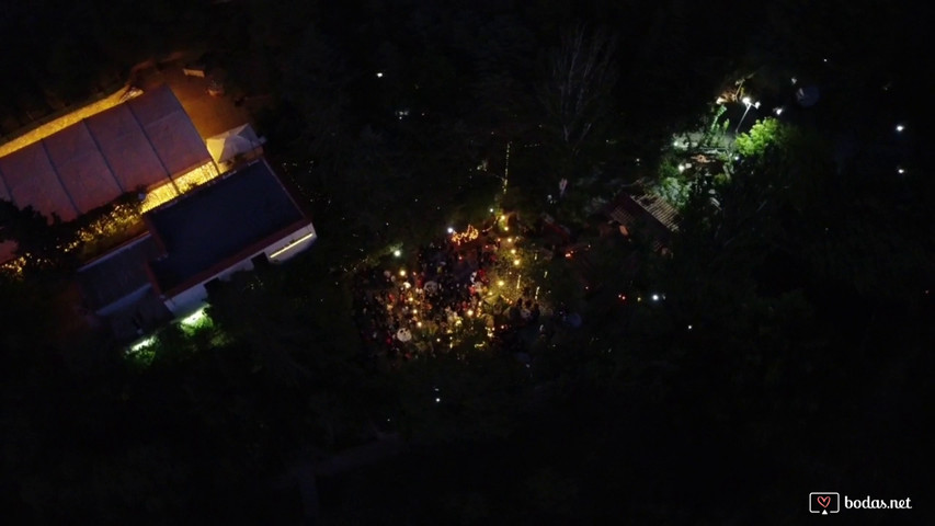 Vista area fiesta 