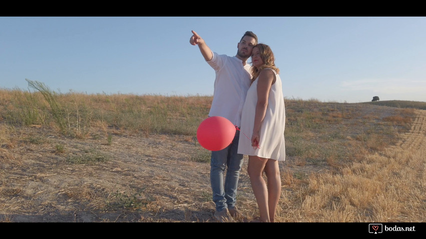 Preboda de Mª Angeles + Fº José - Granada