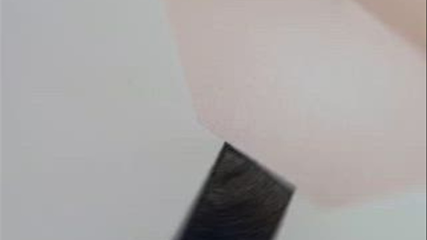 Invitación Minimalista Glam 