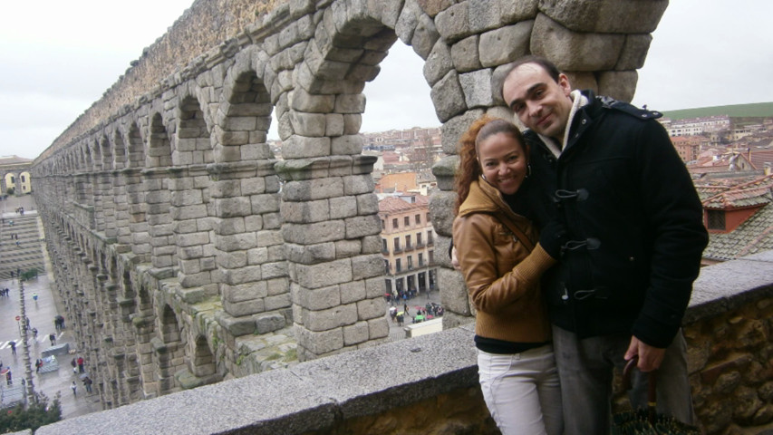 Cortometraje de preboda 