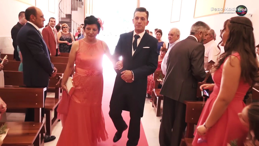 Documental de boda 