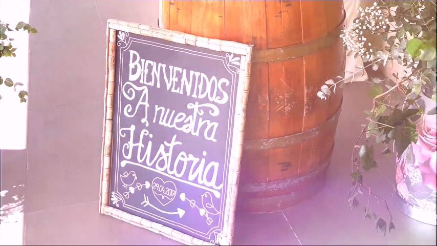 Todo preparado - Finca La Realeza - Vídeo - Bodas.net