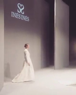 Desfile InésInés