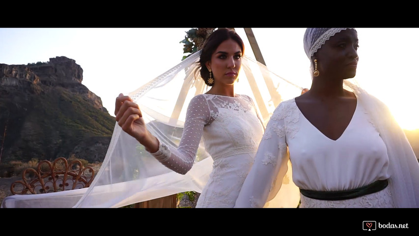 Tu boda en Las Montañas Sagradas de Gran Canaria