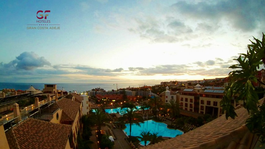 GF Gran Costa Adeje 5*