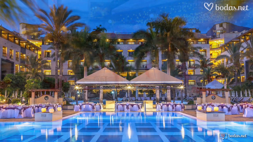 GF Gran Costa Adeje 5*