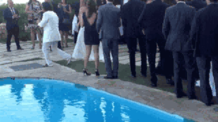 Pep Poblet WeddingSax