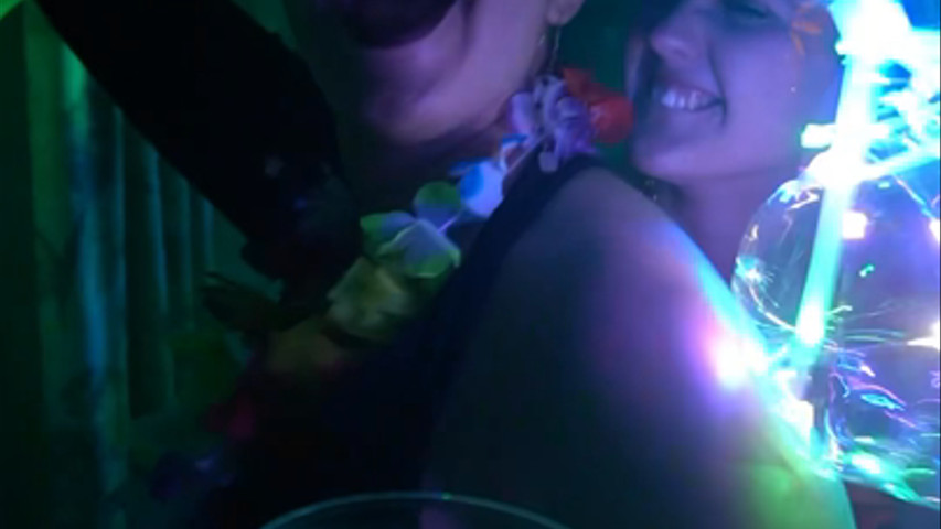 Horaparty en cumpleaños