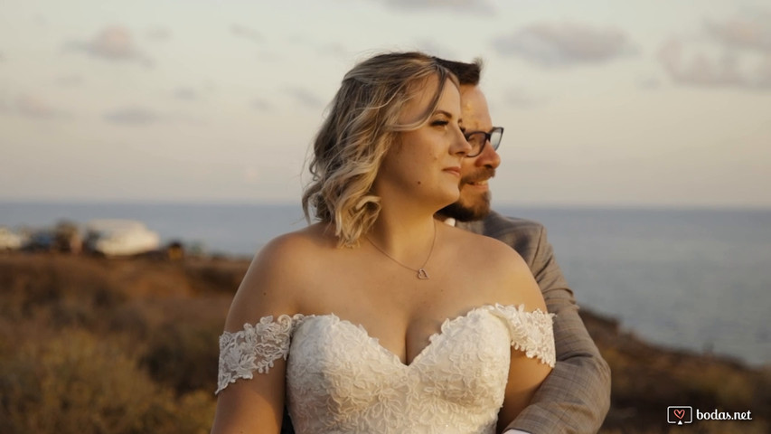 Postboda de Gabi y Matt