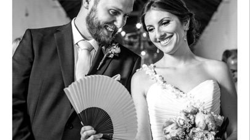 Joost and Marie Weddings 