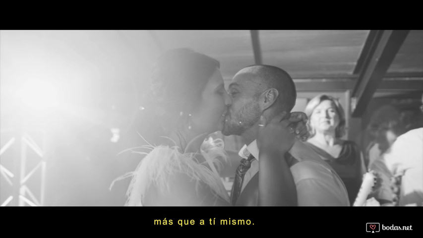 Trailer de la boda de Cristian y Encarni 