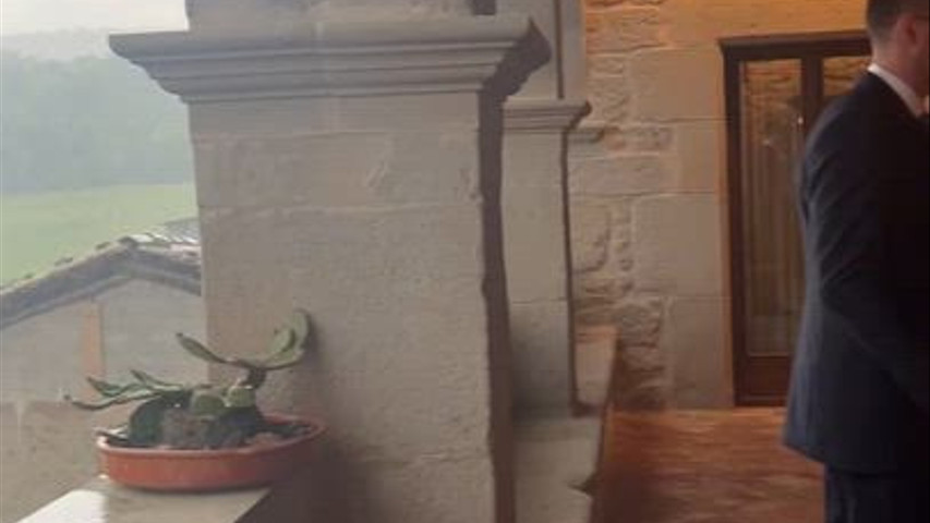 La boda de Miquel y Carlos