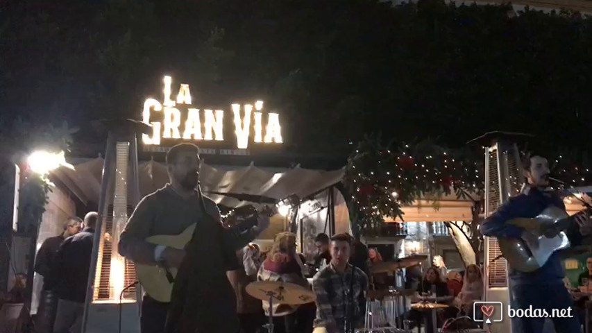 Tokando Madera