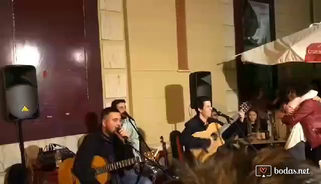 Tokando Madera