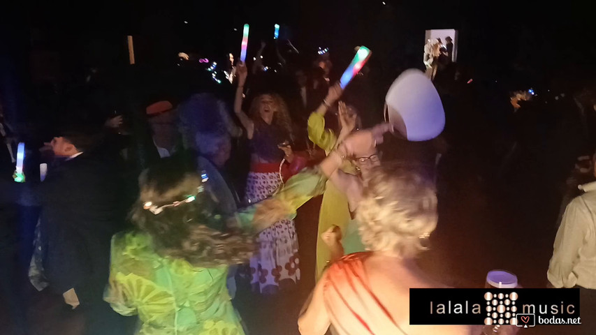 La La La Music