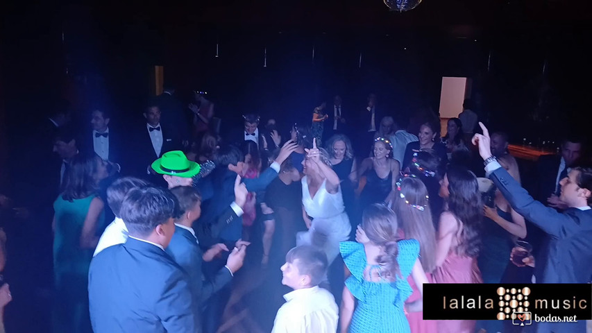 Barra libre en Fair Play Golf & Spa
